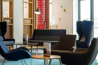 Holiday Inn Express Bodmin Victoria Junction fotoÄŸrafÄ±