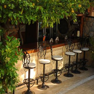 Villa Daffodil fotoÄŸrafÄ±