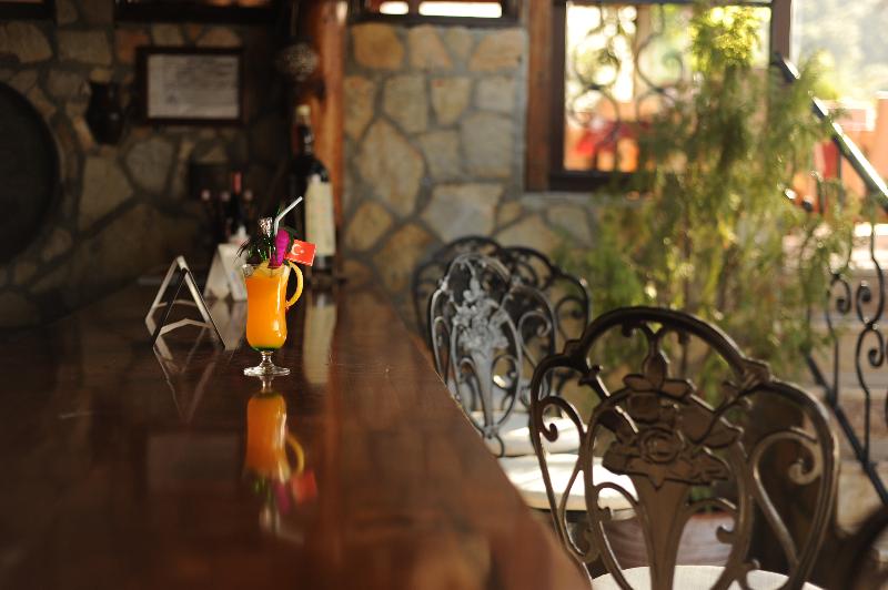 Villa Daffodil - Bar