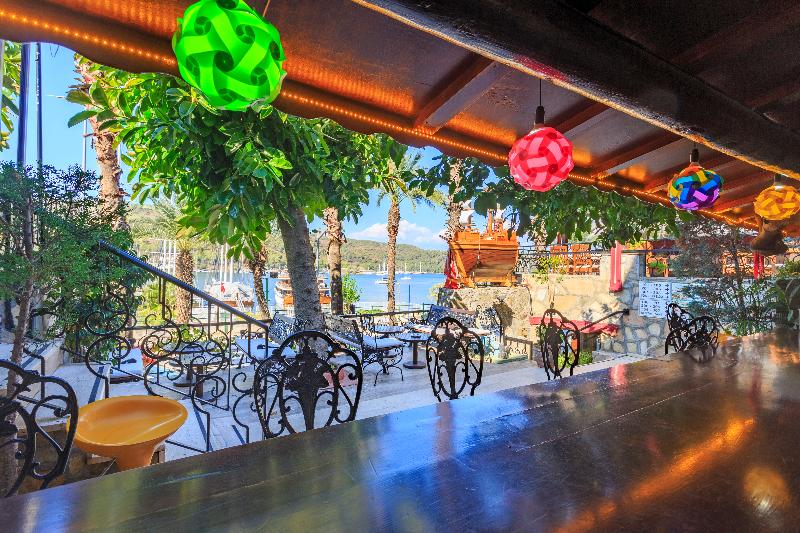 Villa Daffodil - Bar