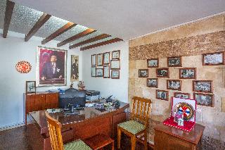 Villa Daffodil fotoÄŸrafÄ±