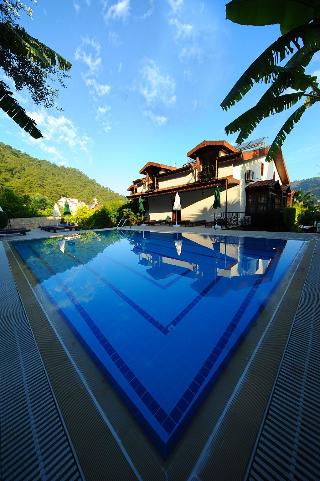 Villa Daffodil fotoÄŸrafÄ±
