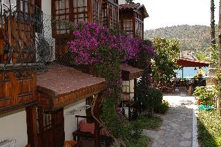 Villa Daffodil fotoÄŸrafÄ±