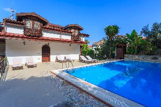 Villa Daffodil otel fotoğrafı