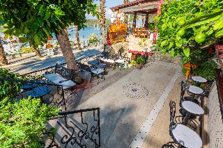 Villa Daffodil fotoÄŸrafÄ±