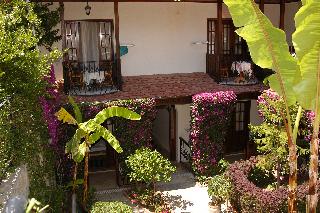 Villa Daffodil fotoÄŸrafÄ±