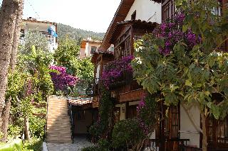 Villa Daffodil fotoÄŸrafÄ±
