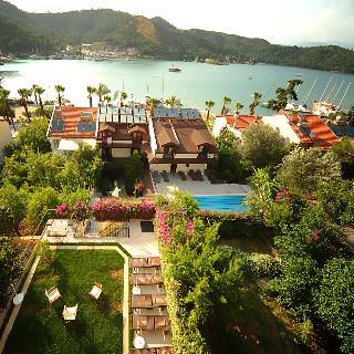 Villa Daffodil fotoÄŸrafÄ±
