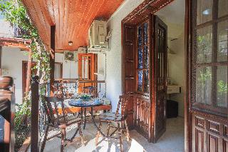 Villa Daffodil fotoÄŸrafÄ±