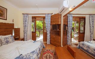 Villa Daffodil fotoÄŸrafÄ±