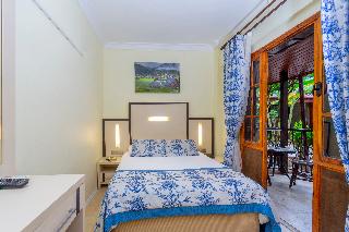 Villa Daffodil fotoÄŸrafÄ±