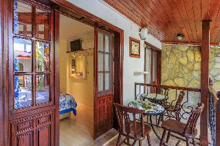 Villa Daffodil fotoÄŸrafÄ±