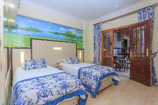 Villa Daffodil fotoÄŸrafÄ±