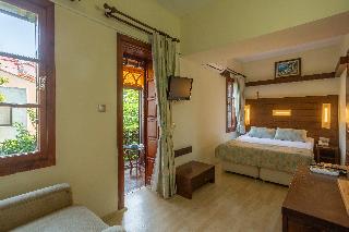 Villa Daffodil fotoÄŸrafÄ±
