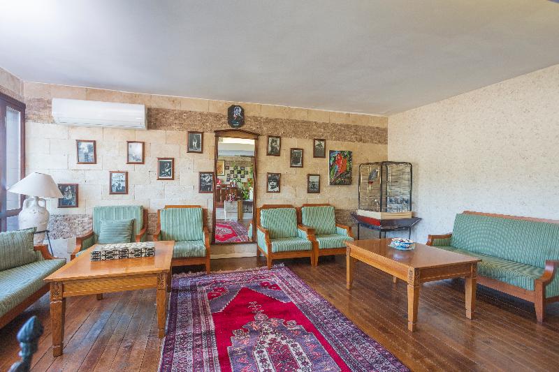 Villa Daffodil - Oda