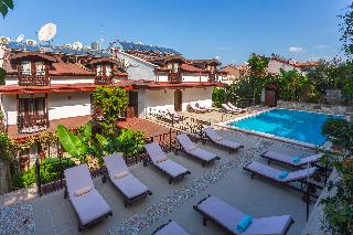 Villa Daffodil fotoÄŸrafÄ±