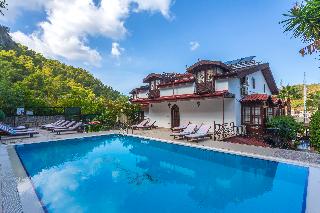 Villa Daffodil fotoÄŸrafÄ±