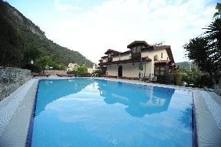Villa Daffodil fotoÄŸrafÄ±
