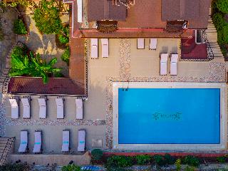 Villa Daffodil fotoÄŸrafÄ±
