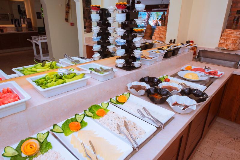 Villa Daffodil - Restoran