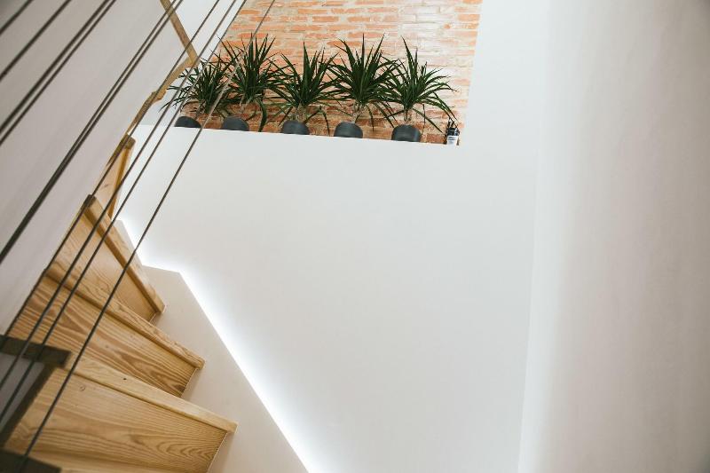 Castello Prime Suites - Lobi