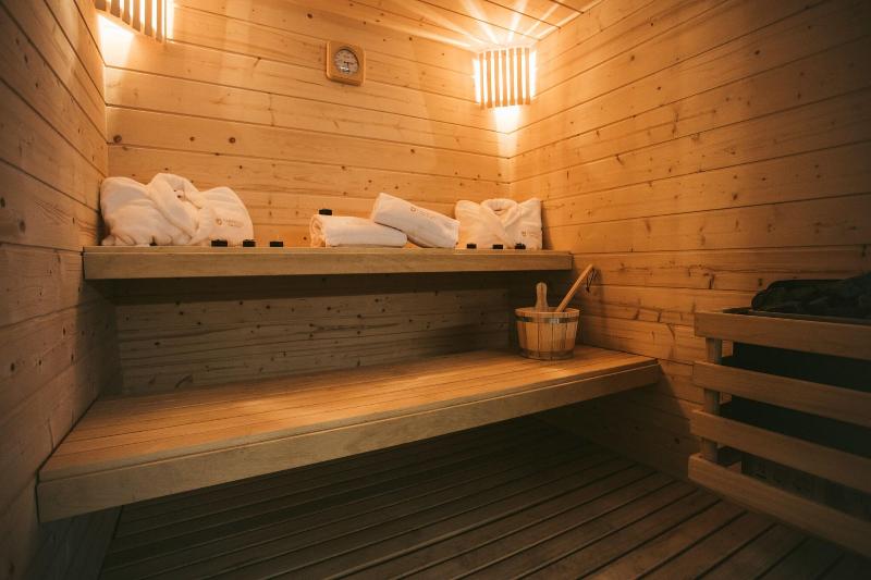 Castello Prime Suites - Aktivite
