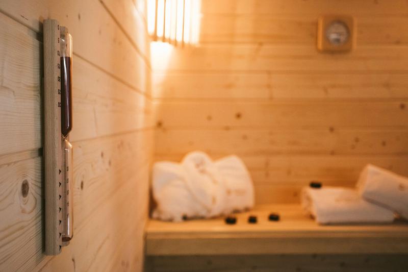 Castello Prime Suites - Aktivite