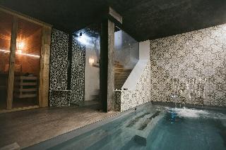Castello Prime Suites otel fotoğrafı