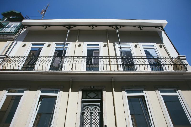 Castello Prime Suites - Genel