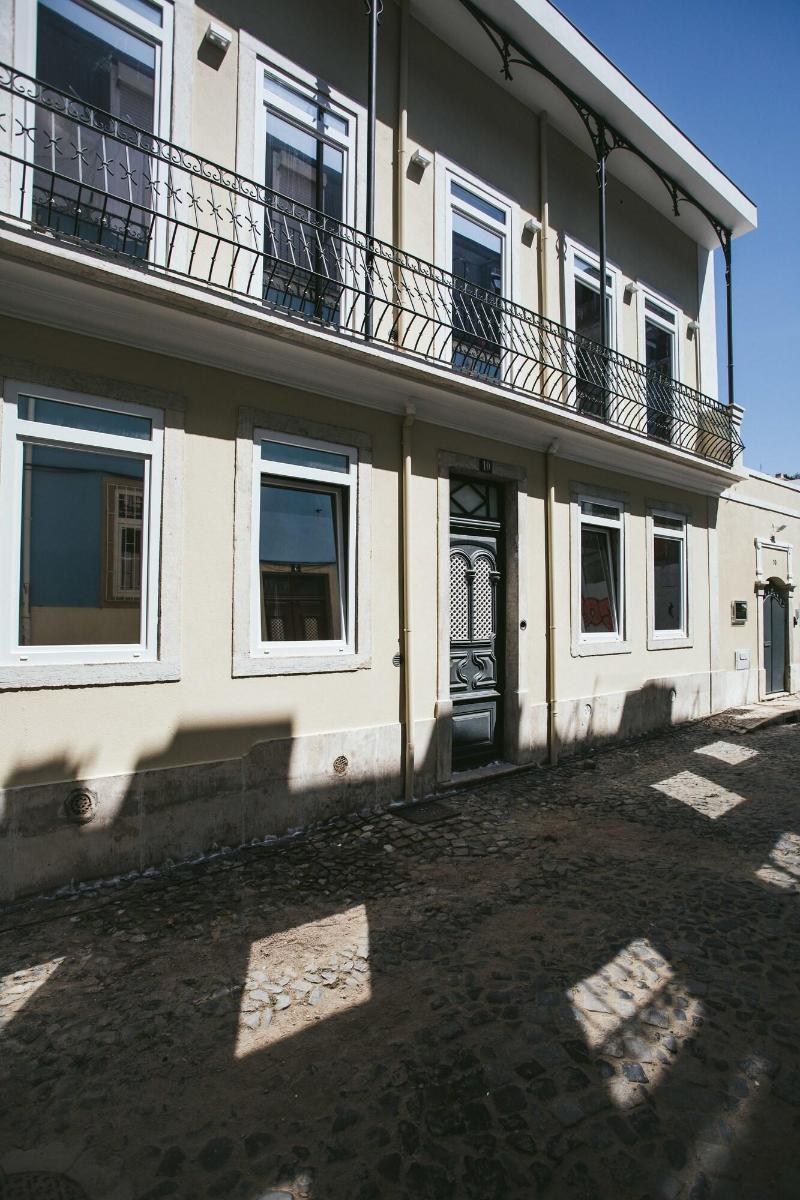 Castello Prime Suites - Genel