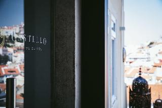Castello Prime Suites fotoÄŸrafÄ±