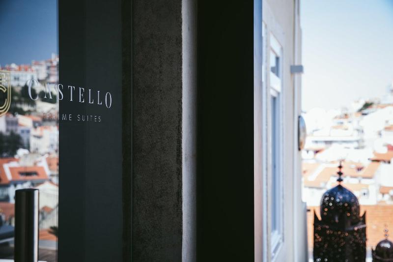 Castello Prime Suites - Genel