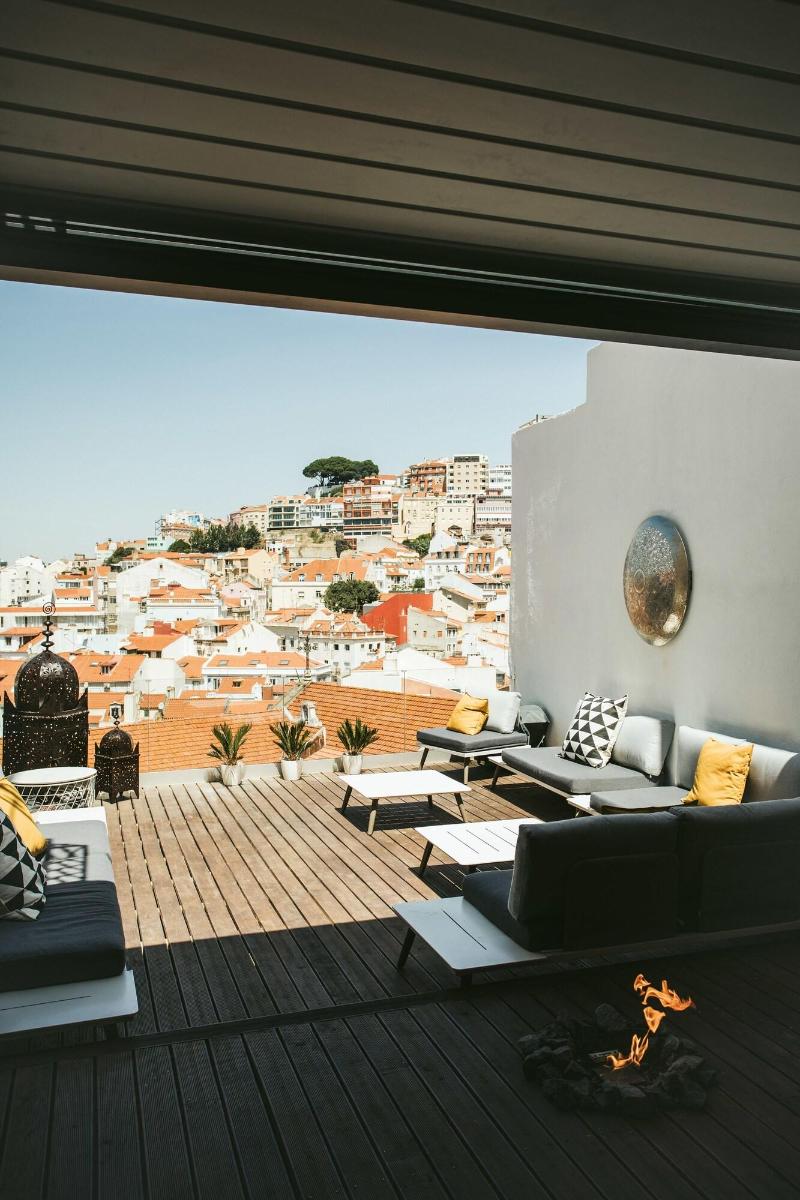 Castello Prime Suites - Genel