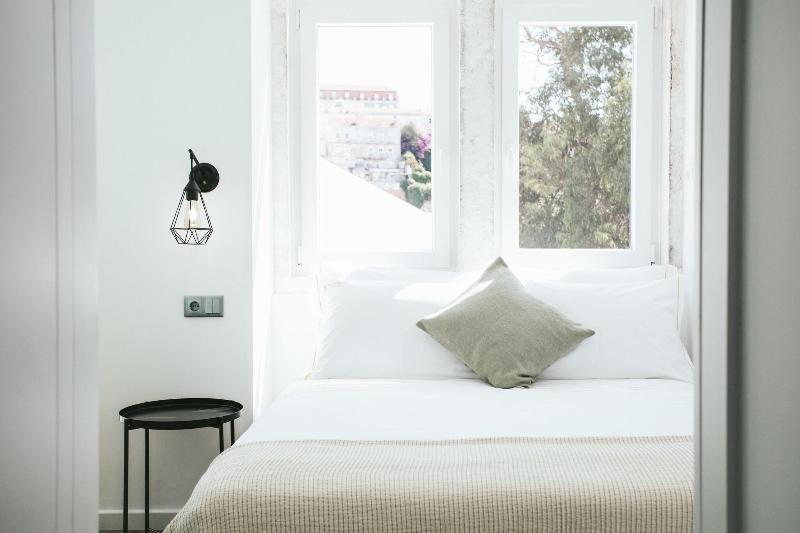 Castello Prime Suites - Oda