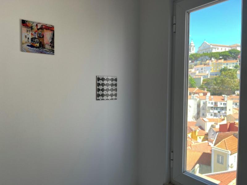 Castello Prime Suites - Oda