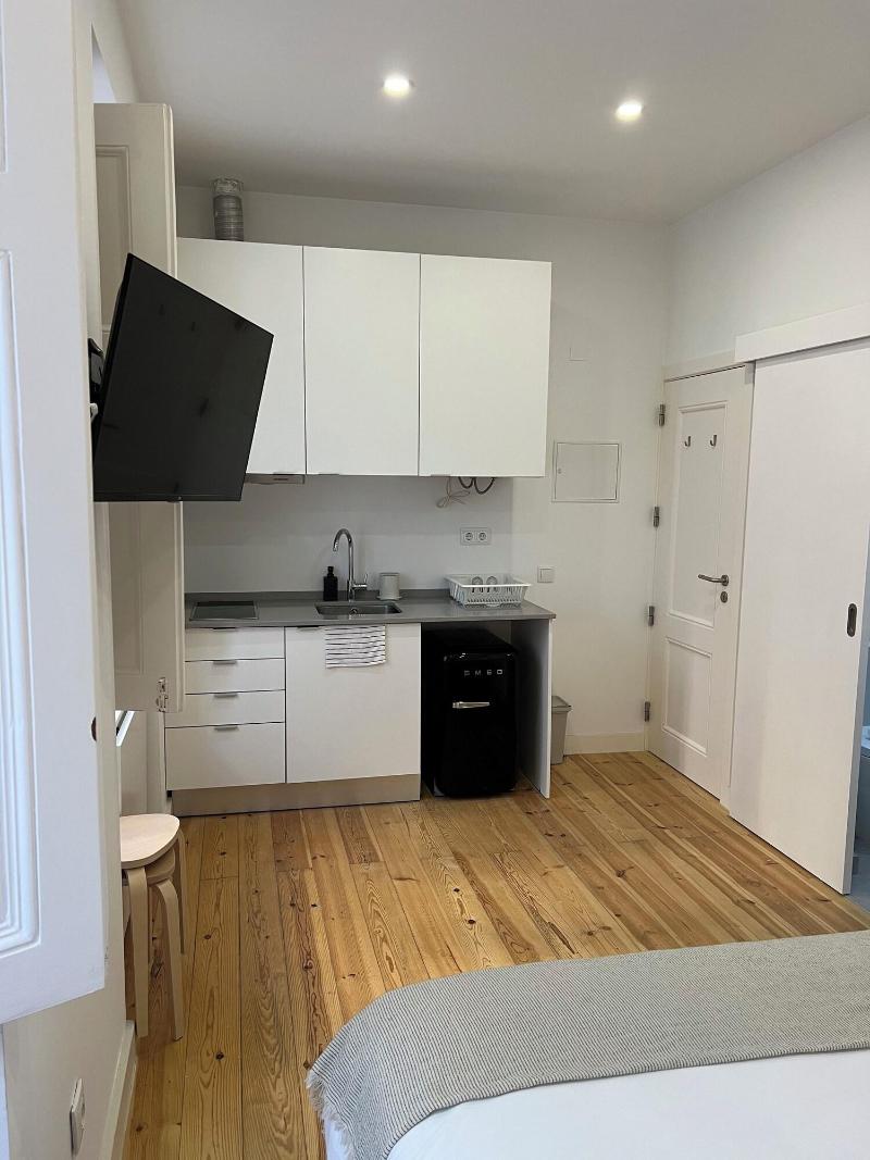 Castello Prime Suites - Oda