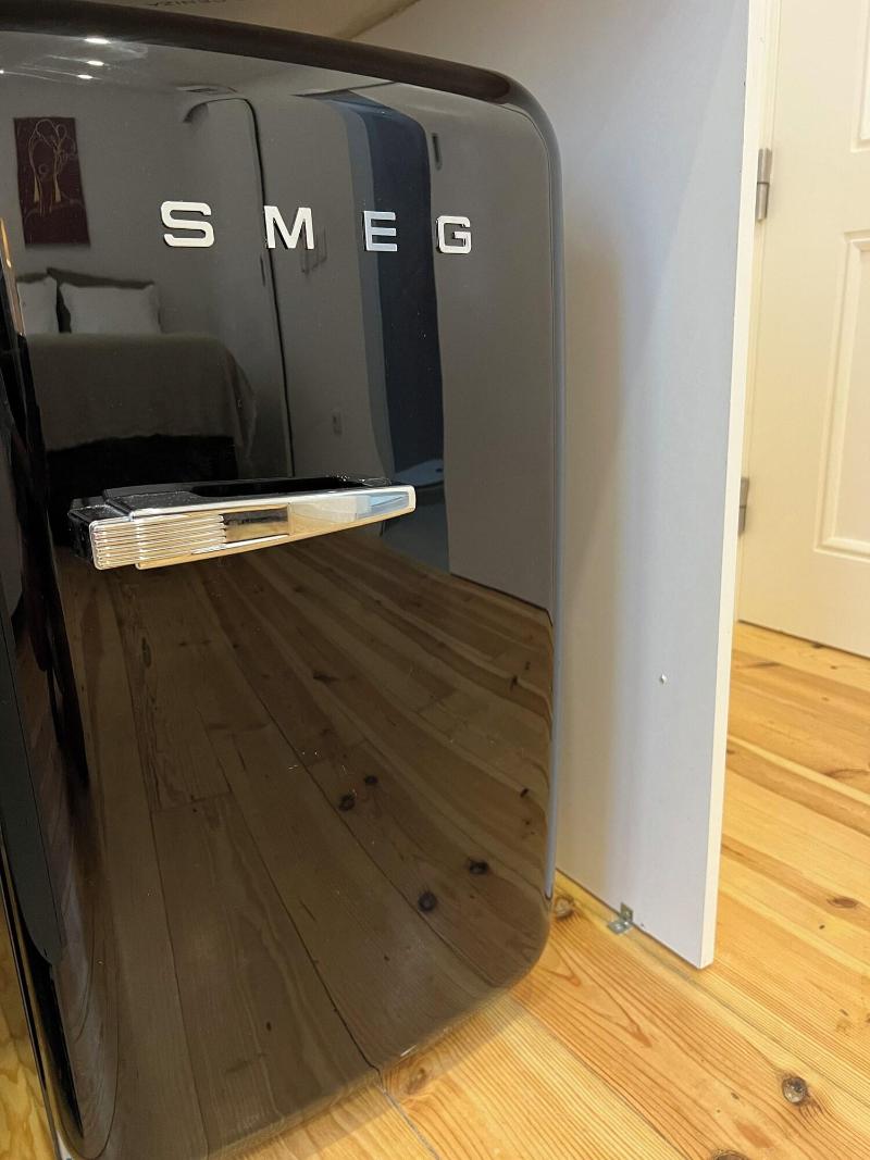 Castello Prime Suites - Oda