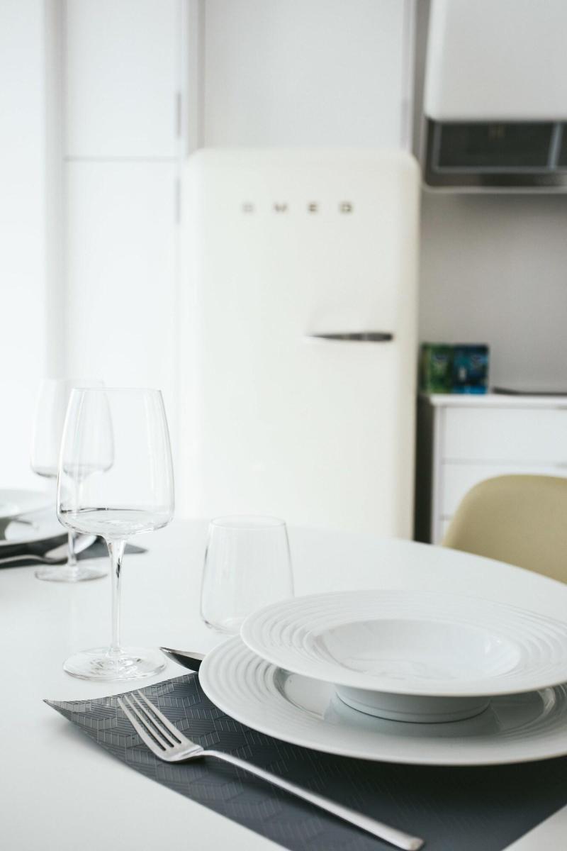 Castello Prime Suites - Oda
