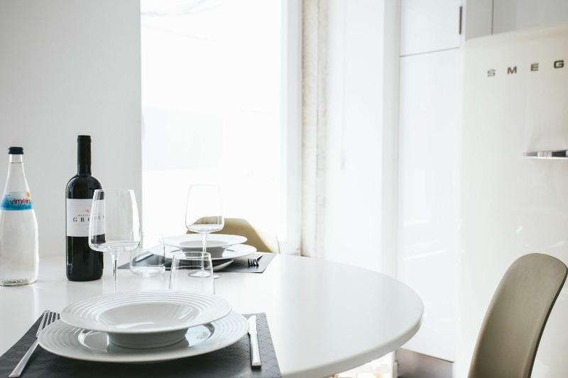 Castello Prime Suites - Oda