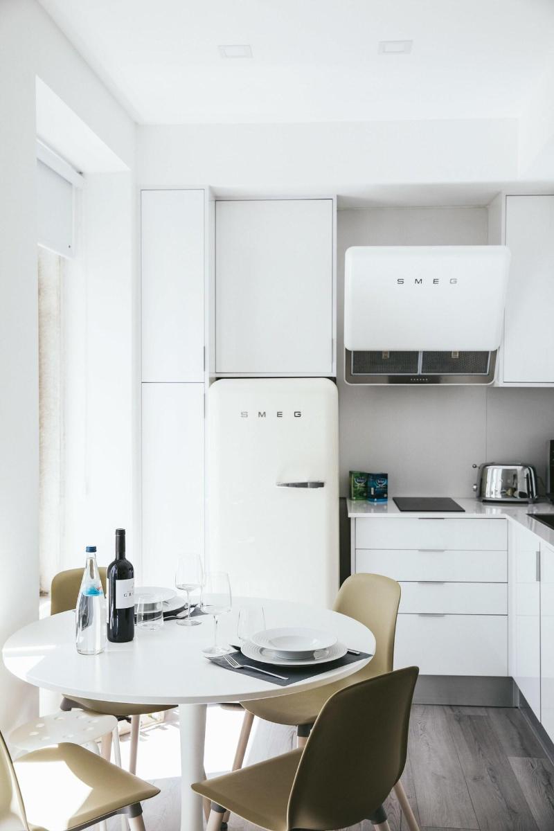 Castello Prime Suites - Oda