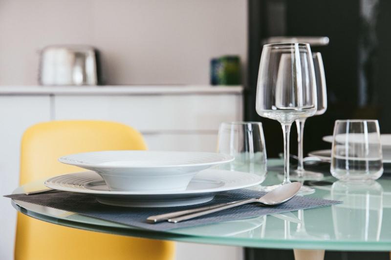 Castello Prime Suites - Oda