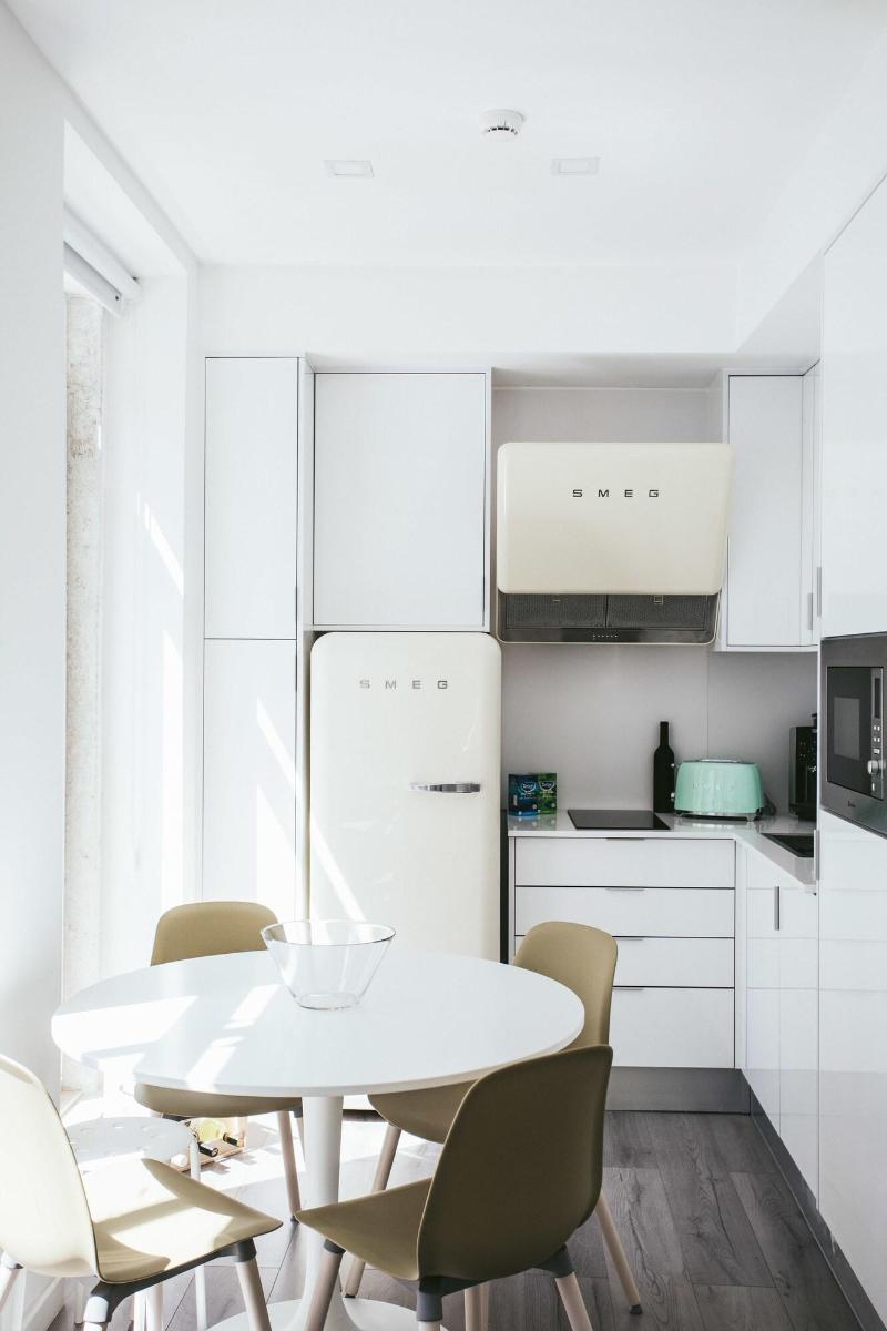 Castello Prime Suites - Oda