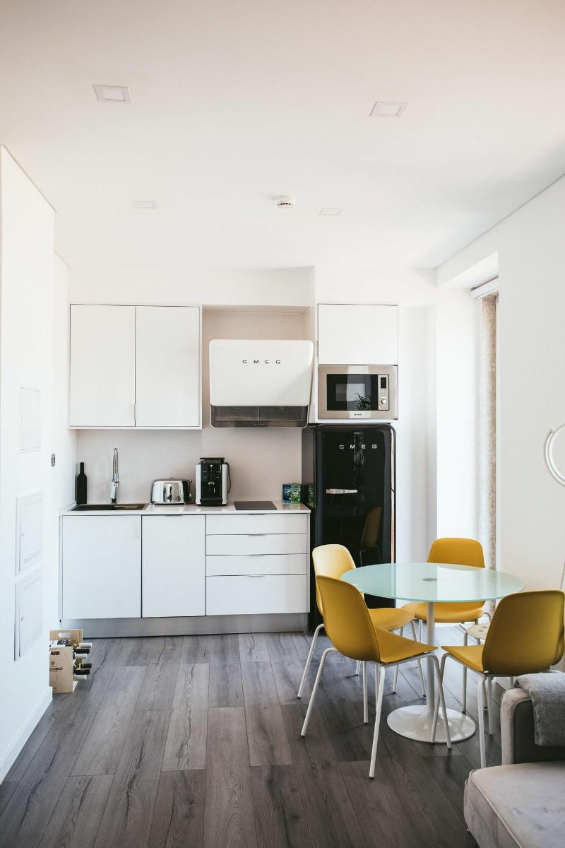 Castello Prime Suites - Oda