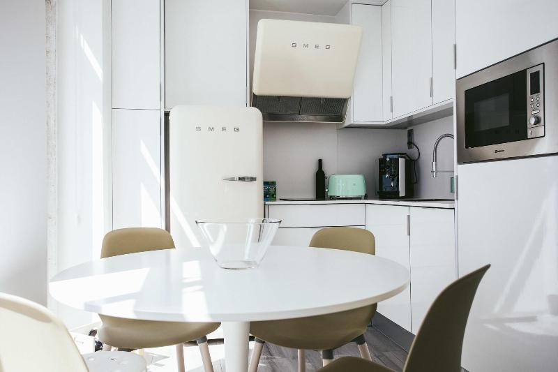 Castello Prime Suites - Oda