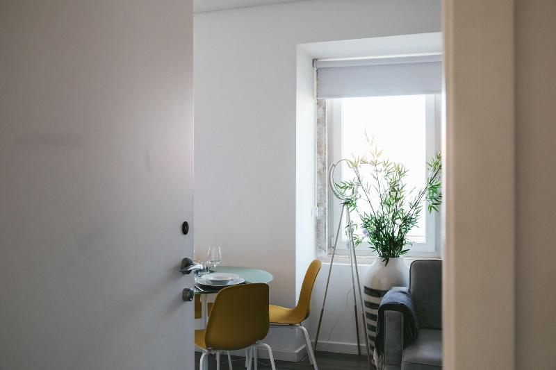 Castello Prime Suites - Oda