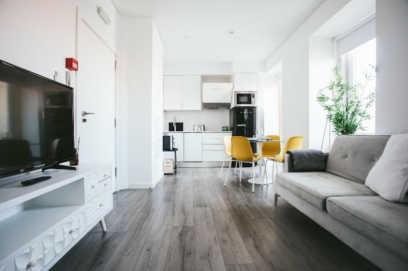 Castello Prime Suites - Oda
