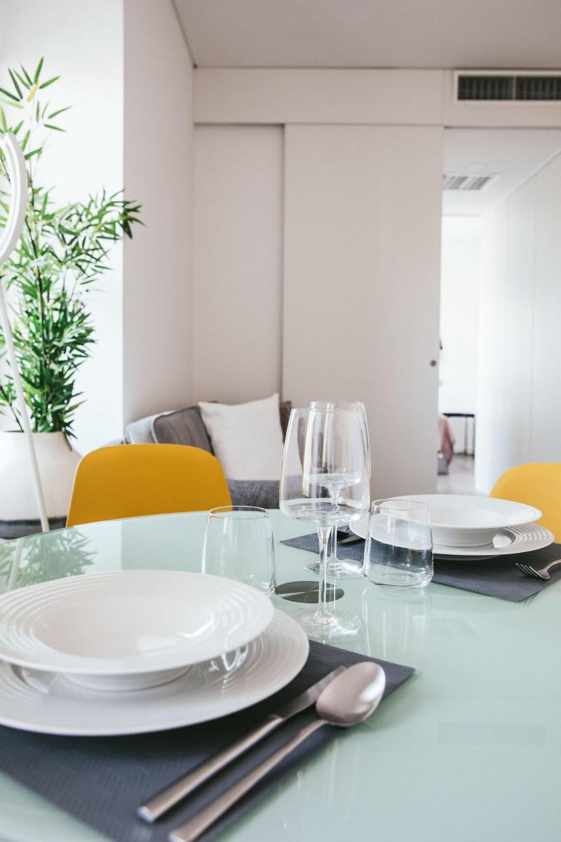 Castello Prime Suites - Oda