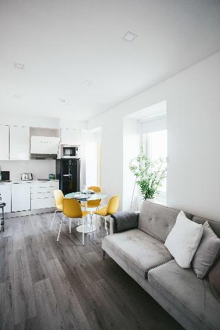 Castello Prime Suites fotoÄŸrafÄ±