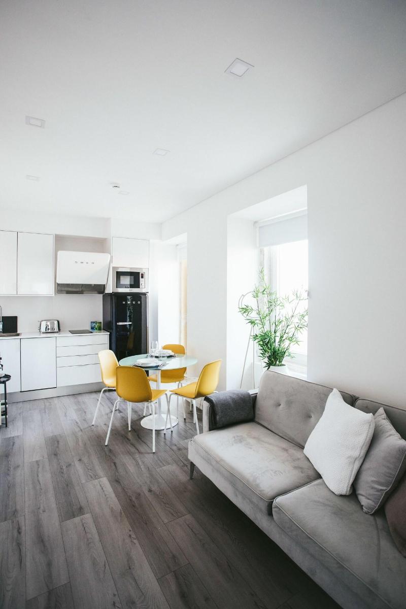 Castello Prime Suites - Oda