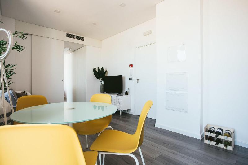 Castello Prime Suites - Oda